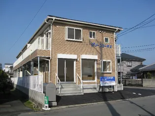 グリーンコーポIIの画像