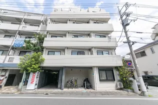 EXE板橋WESTの画像