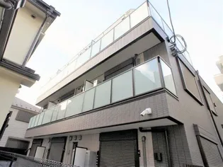 La Seiga ラ セイガ【3階】の外観