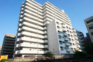 グランドメゾン田町の画像