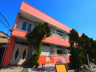 ヒルズ武蔵野【1階】の外観