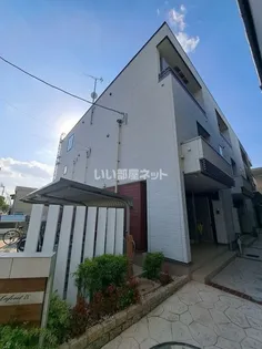 ラ フォーレ9の画像