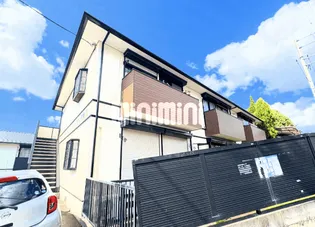 シャンボール青葉IIの画像