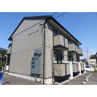 ゼフィールDの画像