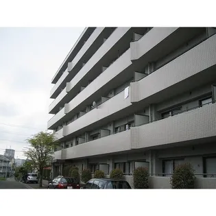 黒松シティハウスの画像