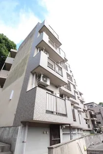 ヴァイオレット32【4階】の外観