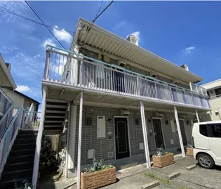 大野レジデンスB棟の画像