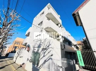 エトワール子安町の画像