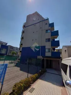 エル・ヴィエント・アース池袋【2階】の外観