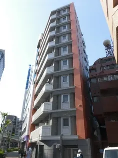 ジェイパーク青葉台弐番館の画像