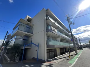 ベル西宮北口P2の画像