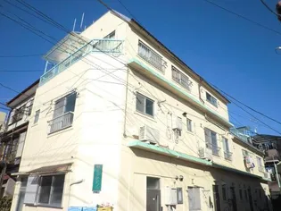 第十二アサヒハイツの画像