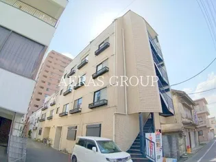 リックハイツの画像