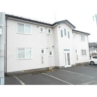 メゾンリリーフ長岡Cの画像