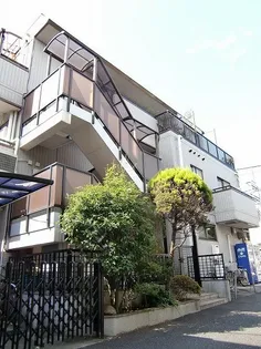 レジデンス一直の画像