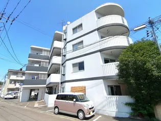 平和マンション長町の画像