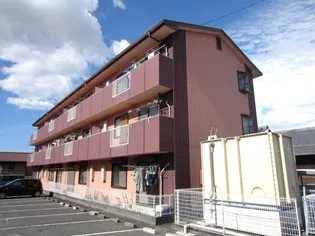 ラフィーネMAYU A棟の画像