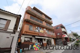 日之出マンションの画像