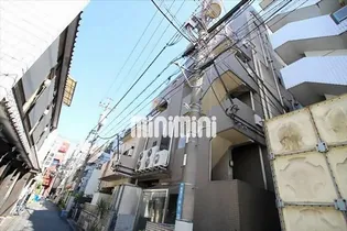 タカセビルの画像