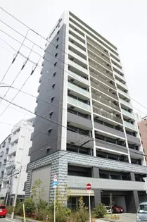 ララプレイスザ・大阪リヴァージュ【3階】の外観