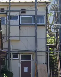 アーバン馬込沢の画像