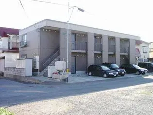 シャーメゾンパウパウの画像