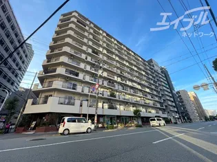 GSハイム新大阪の画像