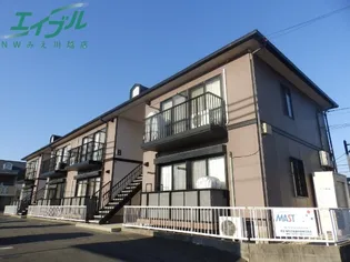 ハイネス21 B棟の画像