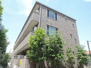 ハイマート旭の画像