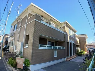 ガーデン コート11の画像