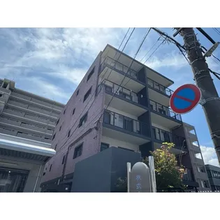 ロクラス博多【2階】の外観