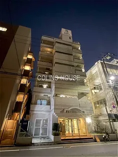 クレイル両国の画像