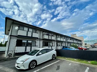 ガーデンムジューC棟の画像