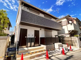 DREAM MONETの画像