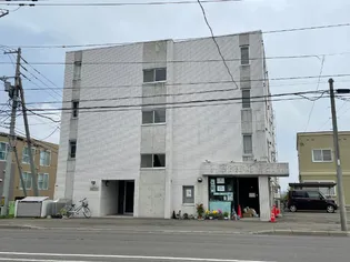 ノースバレーの画像