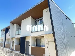 プランドールⅡの画像