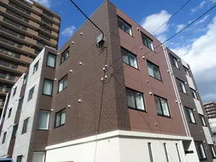 LUXE MARUYAMAの画像