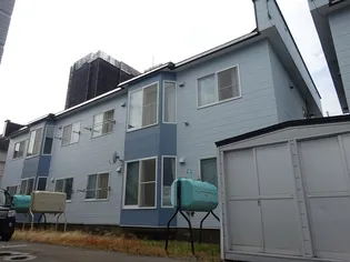 ハイツフォーレストの画像