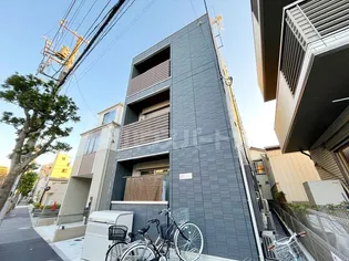 コンフォート四つ木の画像