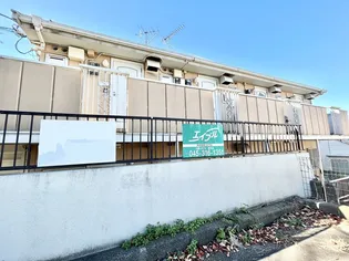 ハイツすいらんの画像