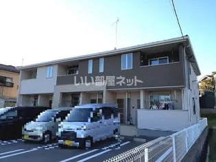 ストラーダ メゾンの画像