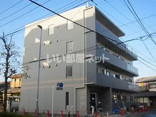 GRACE FORESTの画像