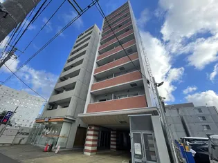 NOBLE大通公園の画像