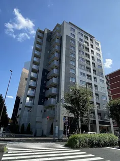 アクシア池袋の画像