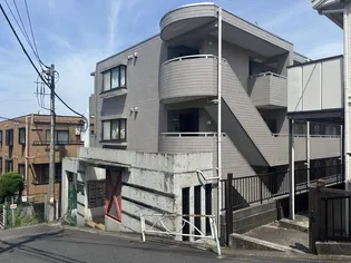 プライム コア溝の口の画像