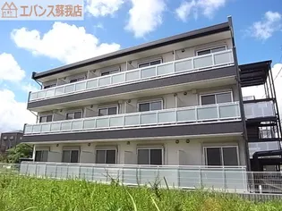 リブリ EVER GREENIIの画像