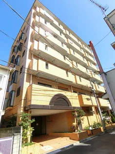 ニックハイム船堀の画像