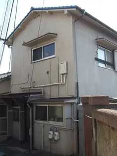 田中アパートCの画像