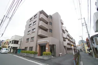 メゾン ド ソレイユ横浜の画像