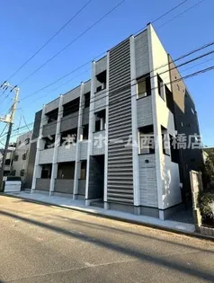 クオーレ薬円台IIIの画像